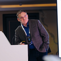 ICTPS 2026: Полный фотоотчёт